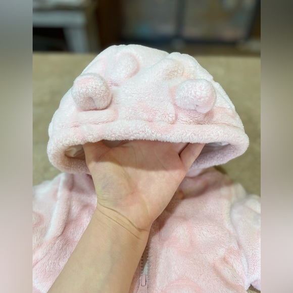 Wonder Nation Baby Warm Suit size 3-6 months - Picture 5 of 5